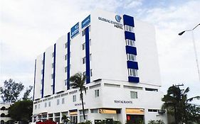 Hotel Global Express Veracruz